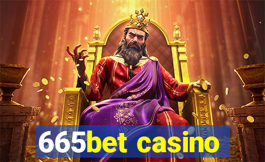 665bet casino